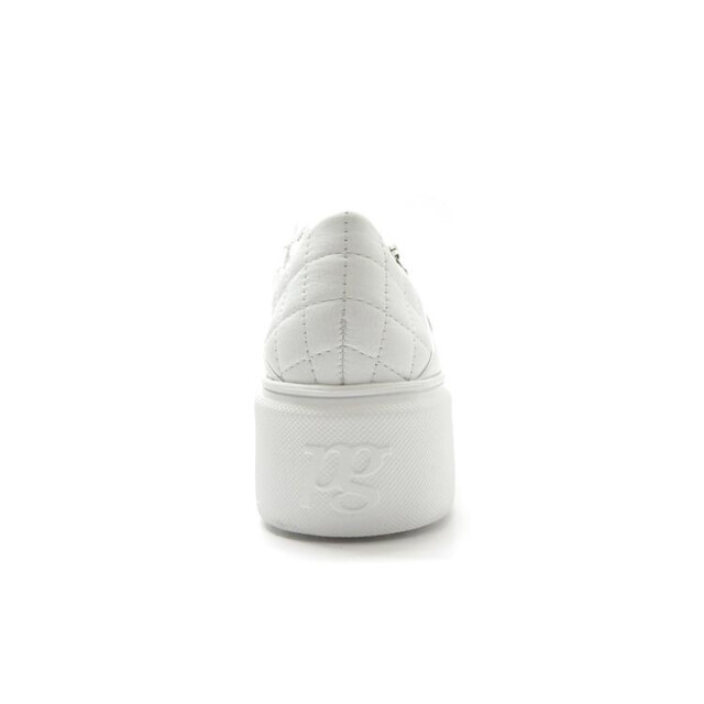 Paul Green 5126 Veterschoenen Wit 5126 large