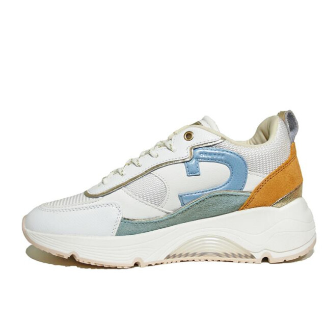 Cruyff Catalina Sneakers Wit Catalina large