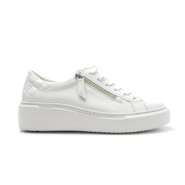 Paul Green 5126 Veterschoenen Wit 5126 large