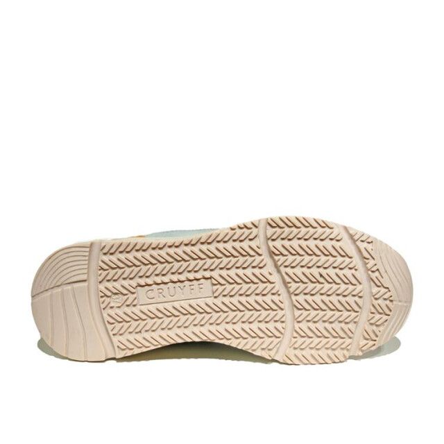 Cruyff Catalina Sneakers Wit Catalina large