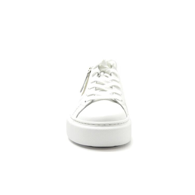 Paul Green 5126 Veterschoenen Wit 5126 large