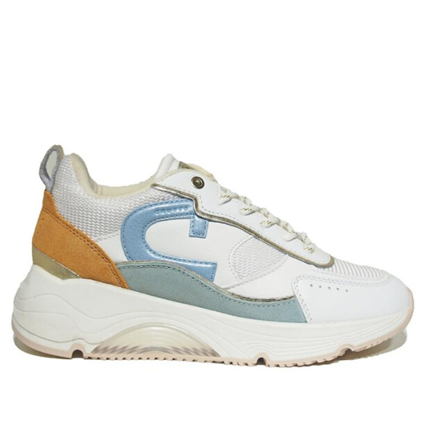 Cruyff Catalina Sneakers Wit Catalina large