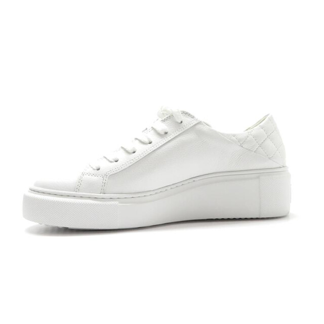 Paul Green 5126 Veterschoenen Wit 5126 large