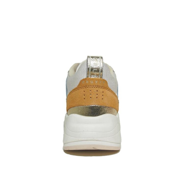 Cruyff Catalina Sneakers Wit Catalina large
