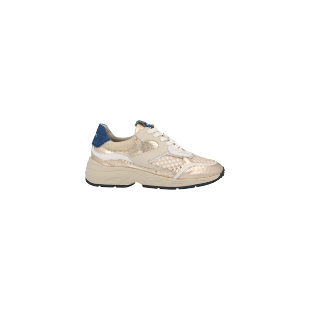 Piedi Nudi Talla 04.02 Sneakers Goud Talla 04.02 large