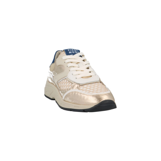 Piedi Nudi Talla 04.02 Sneakers Goud Talla 04.02 large