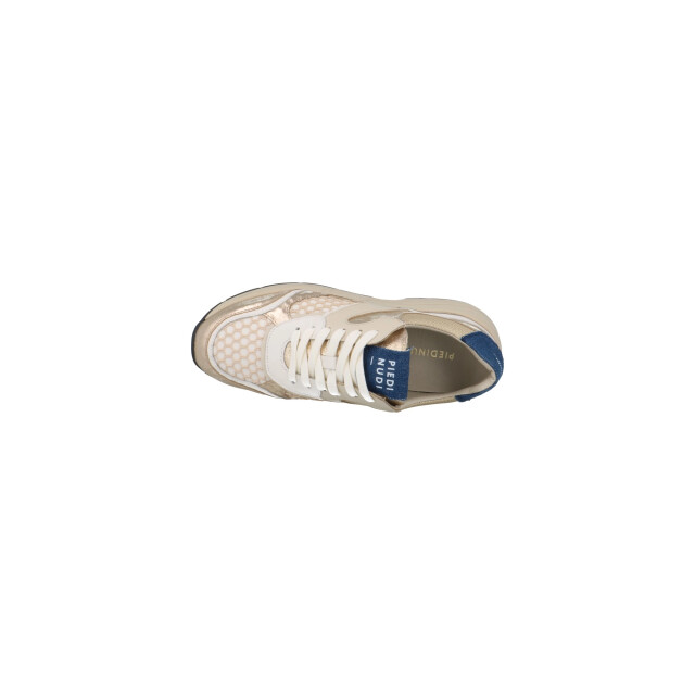 Piedi Nudi Talla 04.02 Sneakers Goud Talla 04.02 large