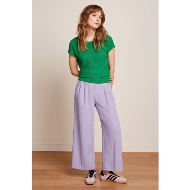 King Louie Ann top costa ulrta green 09644-239 large