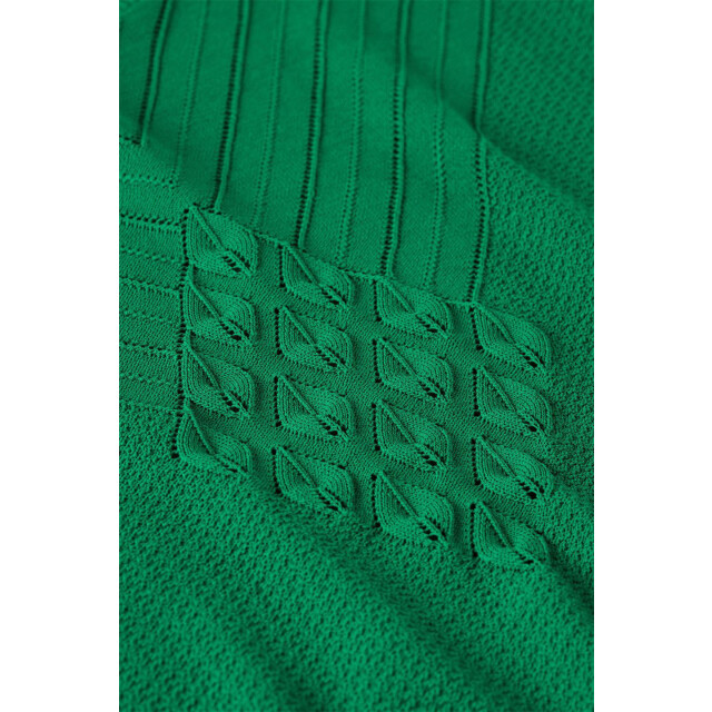King Louie Ann top costa ulrta green 09644-239 large