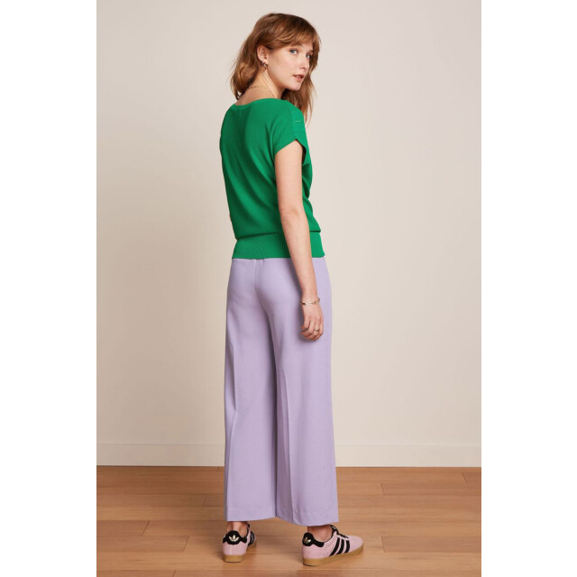King Louie Ann top costa ulrta green 09644-239 large
