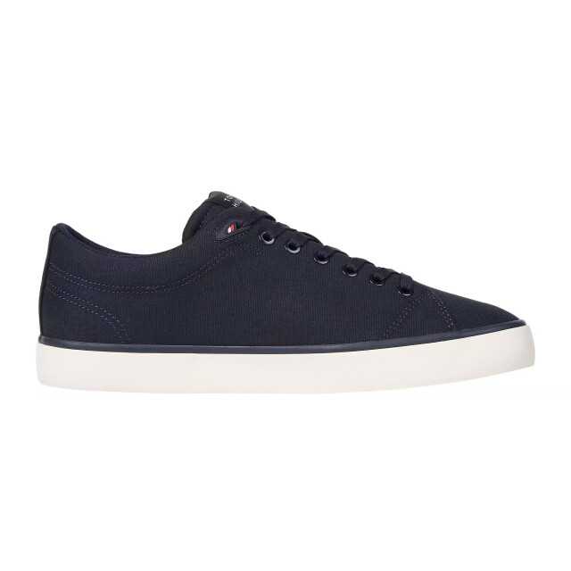 Tommy Hilfiger Hi vulc low canvas FM0FM05396DW5-45 large
