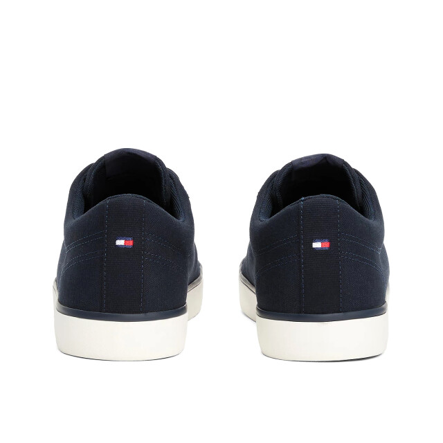Tommy Hilfiger Hi vulc low canvas FM0FM05396DW5-45 large