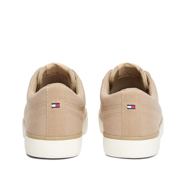 Tommy Hilfiger Hi vulc low canvas FM0FM05396AEG-45 large