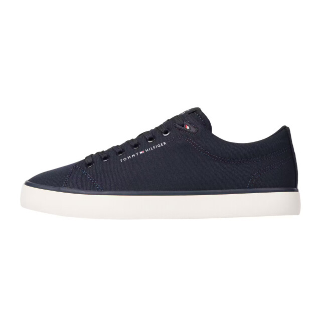 Tommy Hilfiger Hi vulc low canvas FM0FM05396DW5-45 large