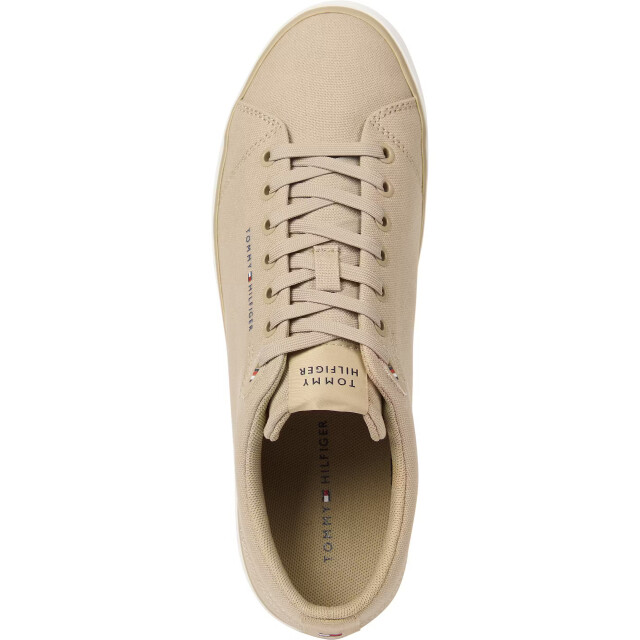 Tommy Hilfiger Hi vulc low canvas FM0FM05396AEG-45 large
