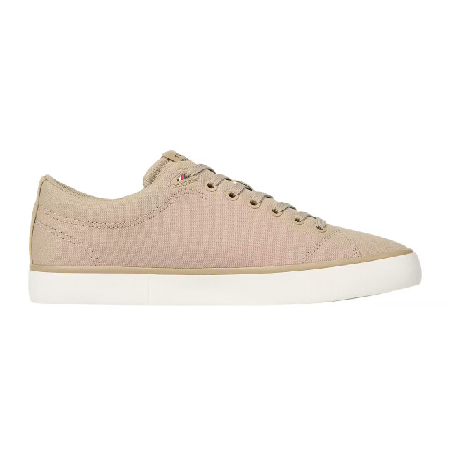 Tommy Hilfiger Hi vulc low canvas FM0FM05396AEG-45 large