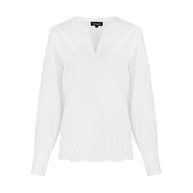 G-Maxx Top karter - Karter - Offwhite large