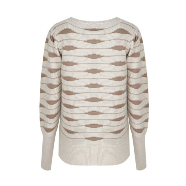 G-Maxx Trui mylah gravel/sahara Mylah - Gravel/Sahara large