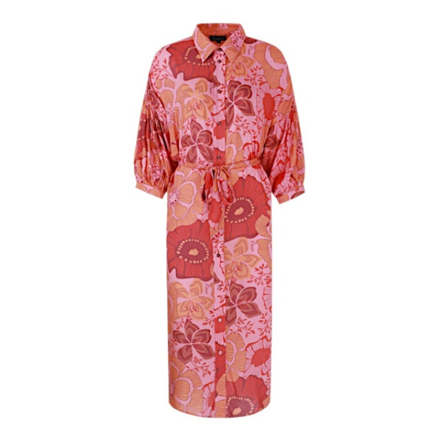 G-Maxx Jurk rana summer blush/faded pumpkin Rana - Summer blush/Faded pumpkin large