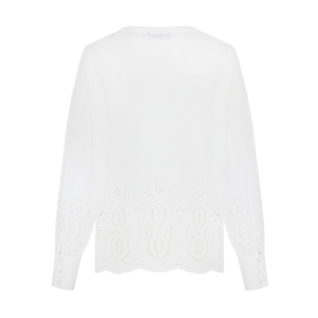 G-Maxx Top karter - Karter - Offwhite large