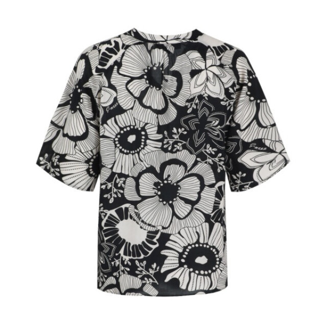 G-Maxx Top giselle black/sand Giselle - Black/Sand large