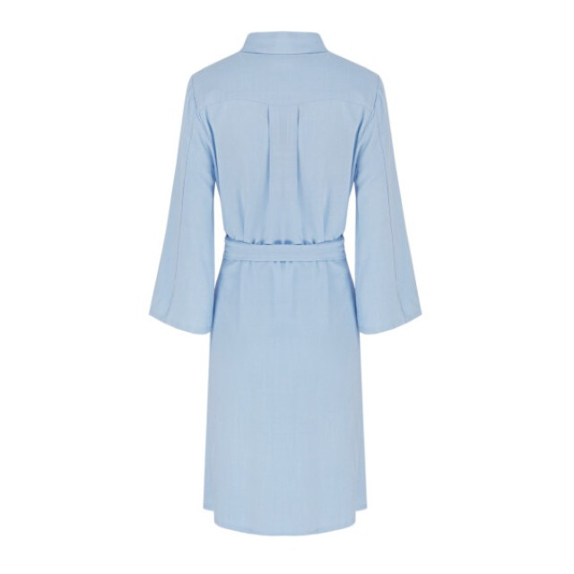 G-Maxx Jurk jessica chambray blue Jessica - Chambray blue large