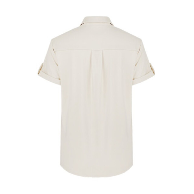 G-Maxx Blouse rosalia sand Rosalia - Sand large