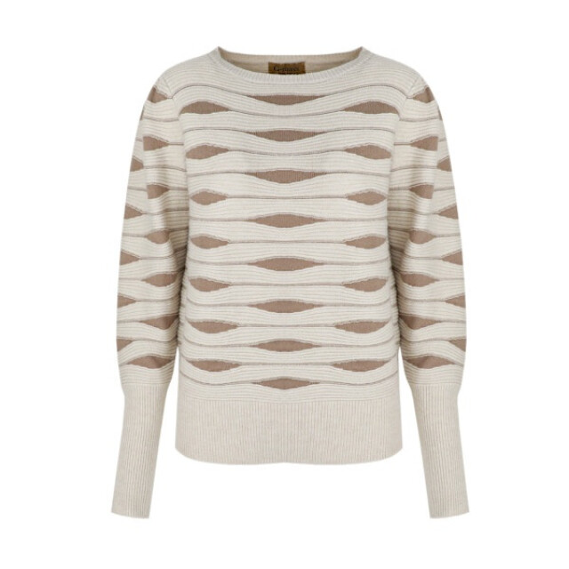 G-Maxx Trui mylah gravel/sahara Mylah - Gravel/Sahara large