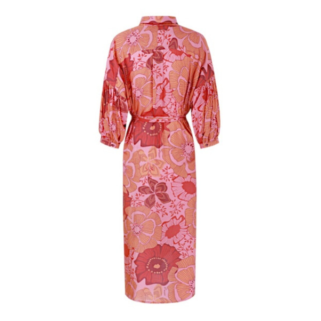 G-Maxx Jurk rana summer blush/faded pumpkin Rana - Summer blush/Faded pumpkin large