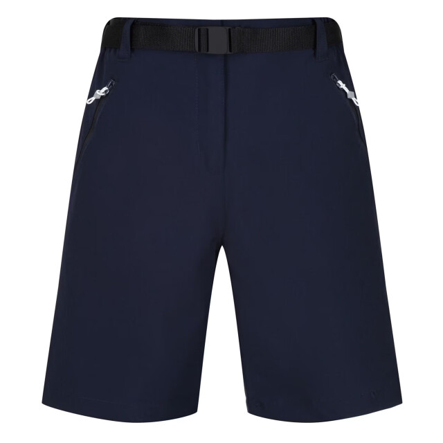 Regatta Dames xert iii stretch shorts UTRG11295_navy large