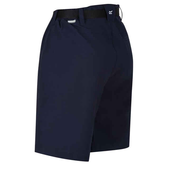 Regatta Dames xert iii stretch shorts UTRG11295_navy large