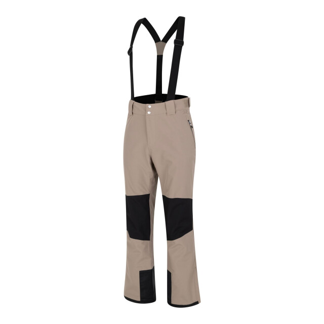 Dare2b Heren skibroek achieve ii UTRG5560_clayblack large