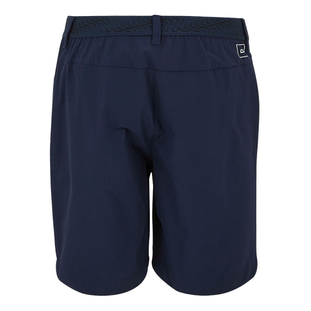 Regatta Dames berg ii korte broek UTRG6846_navy large