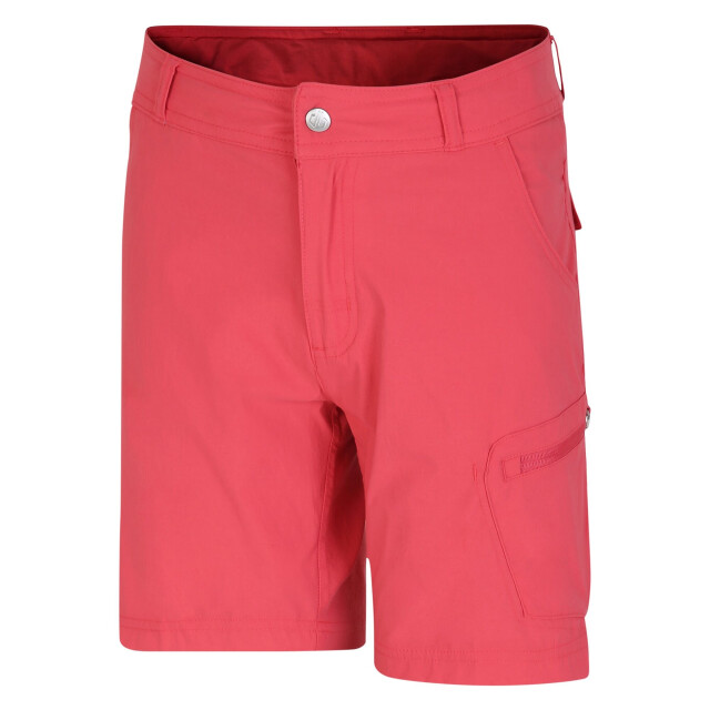 Dare2b Kinder/kids reprise ii korte broek UTRG6920_sorbetpink large