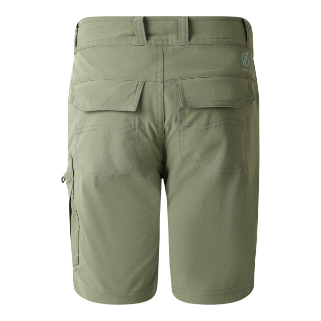 Dare2b Kinder/kids reprise ii korte broek UTRG6920_olivinegreen large