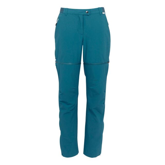 Regatta Dames mountain afritsbroek UTRG7875_moroccanblue large
