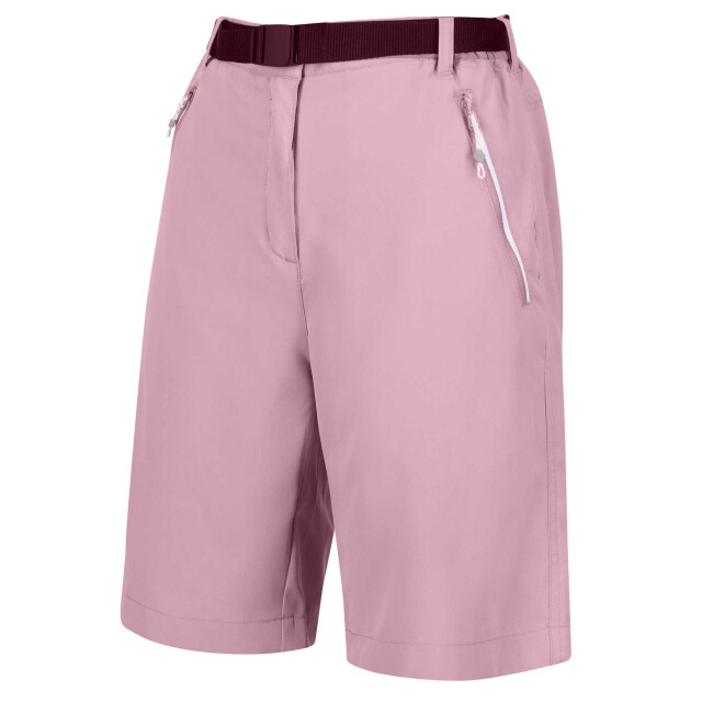 Regatta Dames xert stretch shorts UTRG7249_lilas large