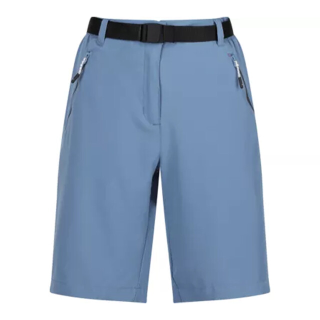 Regatta Dames xert stretch shorts UTRG7249_coronetblue large