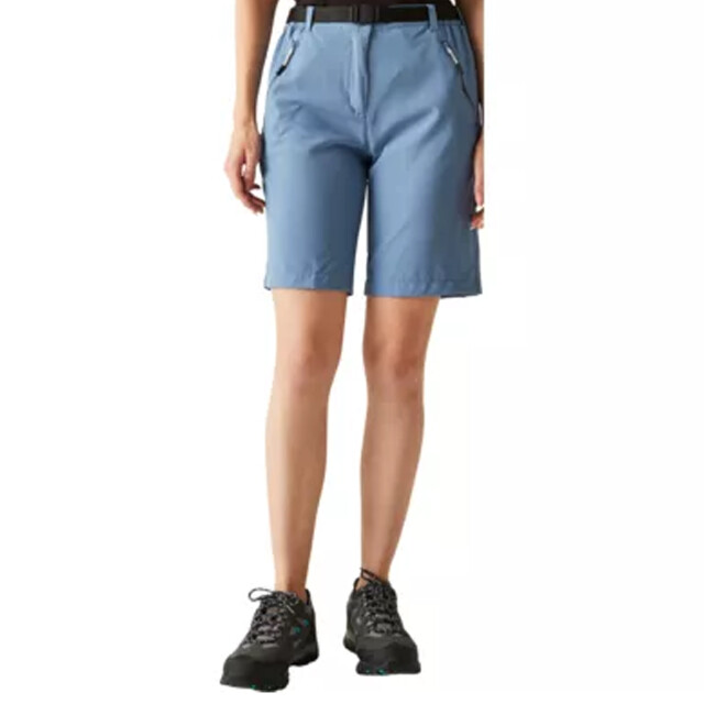Regatta Dames xert stretch shorts UTRG7249_coronetblue large