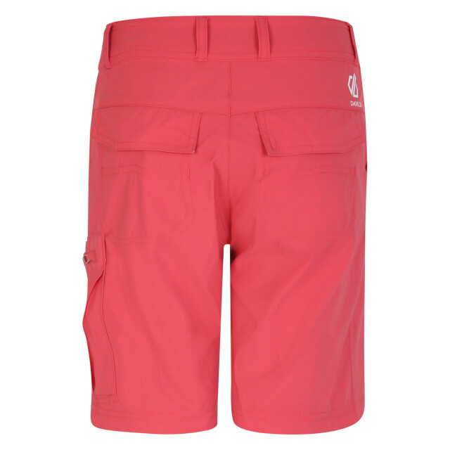 Dare2b Kinder/kids reprise ii korte broek UTRG6920_sorbetpink large