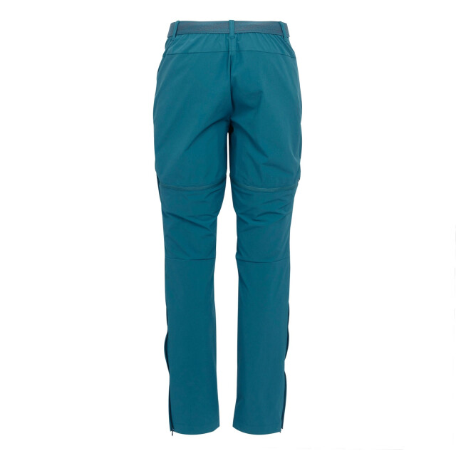 Regatta Dames mountain afritsbroek UTRG7875_moroccanblue large