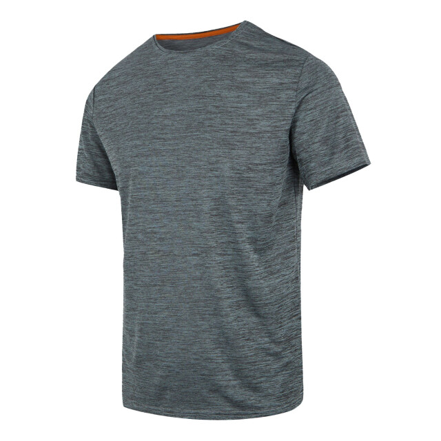 Regatta Heren fingal editie t-shirt UTRG5795_stormyweather large