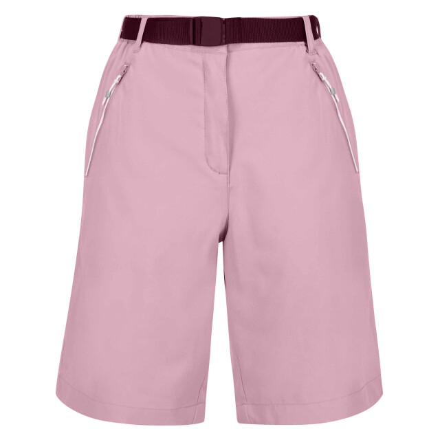 Regatta Dames xert stretch shorts UTRG7249_lilas large