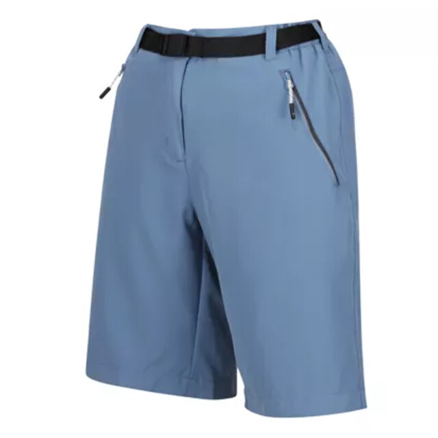 Regatta Dames xert stretch shorts UTRG7249_coronetblue large