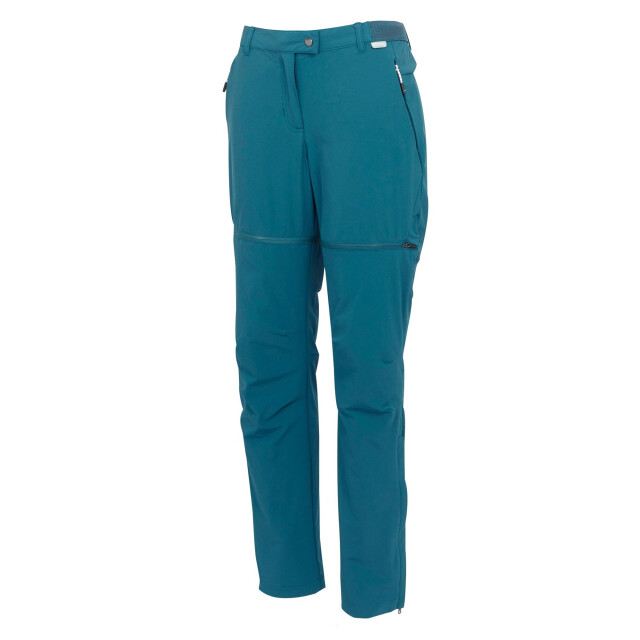 Regatta Dames mountain afritsbroek UTRG7875_moroccanblue large