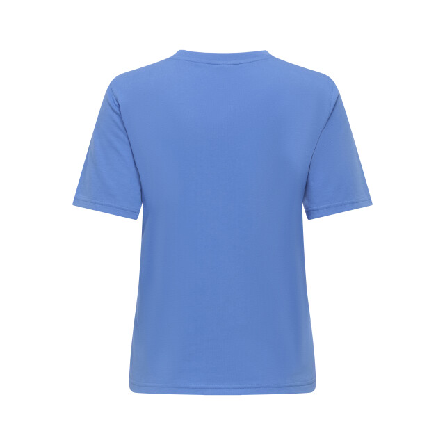 Only Onlabelone s/s word top box jrs 15349954 large