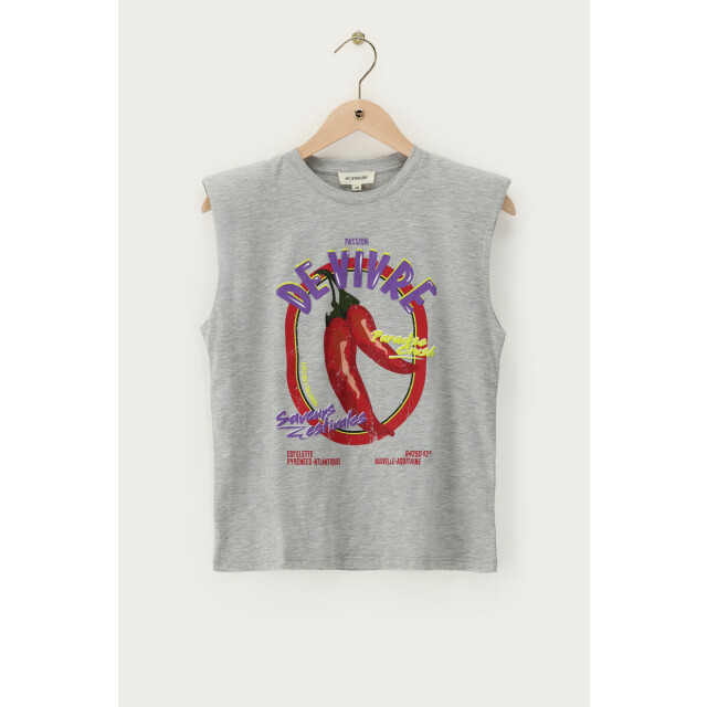 My Jewellery Passion de vivre tee melee 4339.87.0005 large