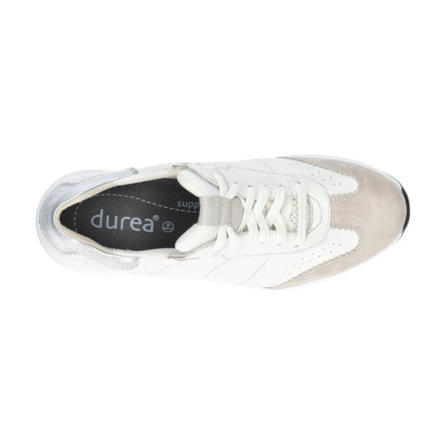 Durea 6289 602 Sneakers Wit 6289 602 large