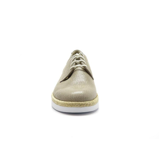 Durea 6191 475 Veterschoenen Bruin 6191 475 large