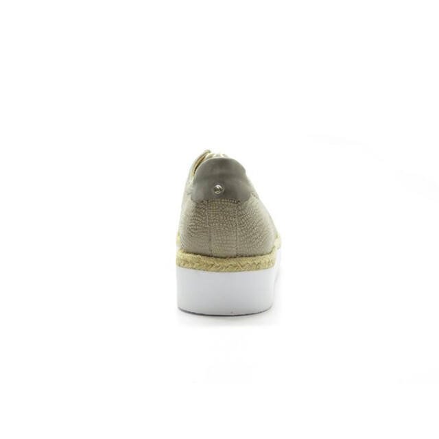Durea 6191 475 Veterschoenen Bruin 6191 475 large